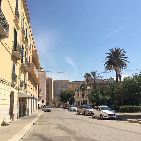 Appartement Angelica E Orlando à Trapani Extérieur photo