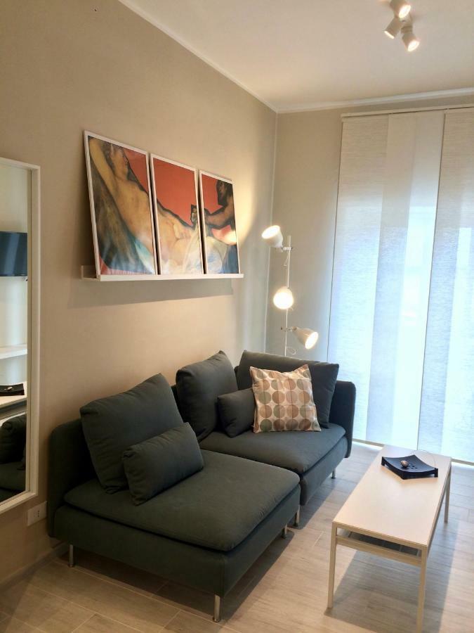Appartement Angelica E Orlando à Trapani Extérieur photo