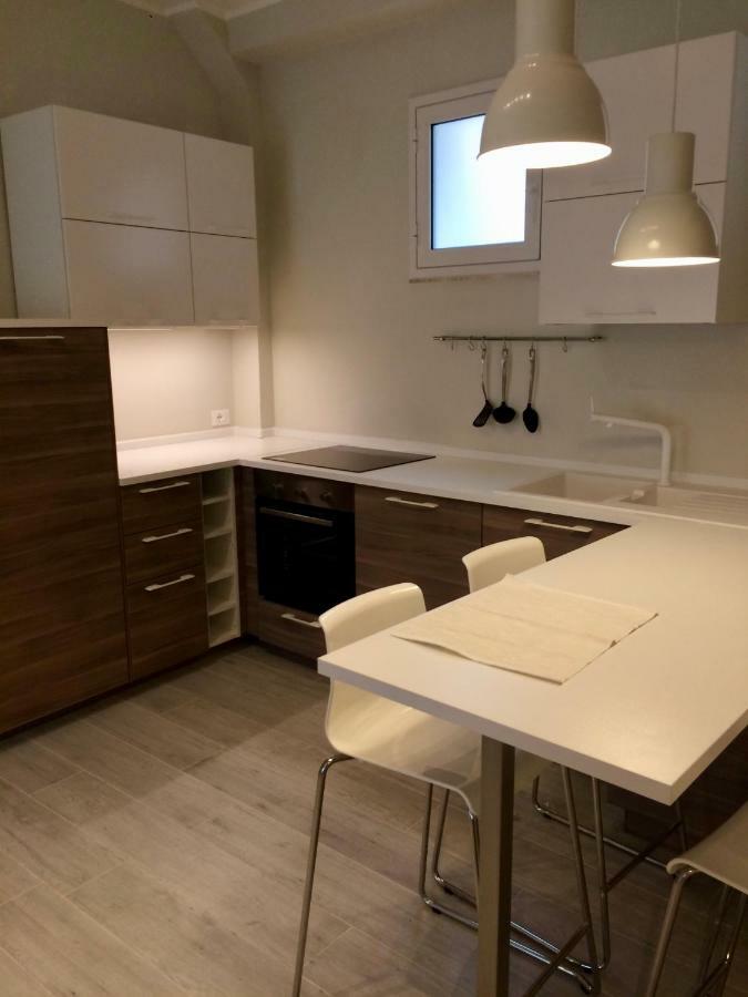 Appartement Angelica E Orlando à Trapani Extérieur photo